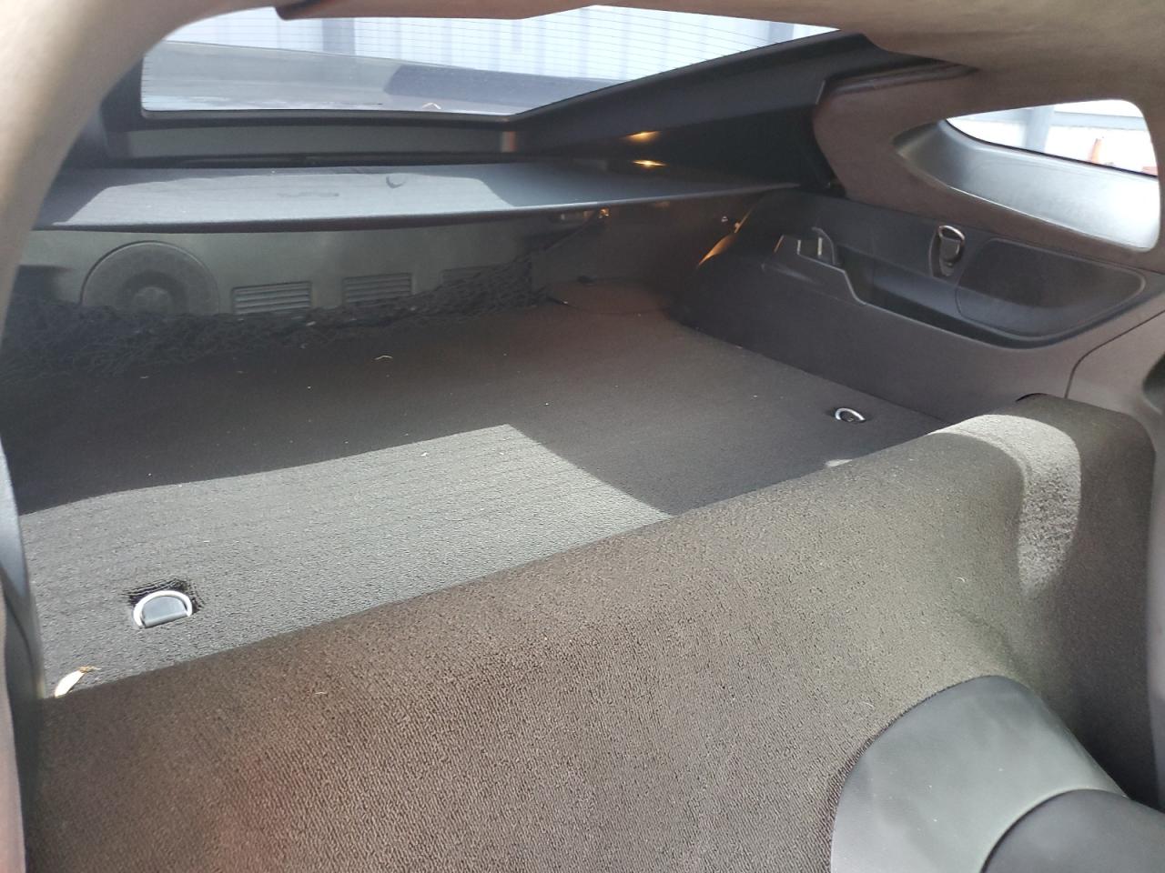 Chevrolet Corvette Z06 3lz Image 2