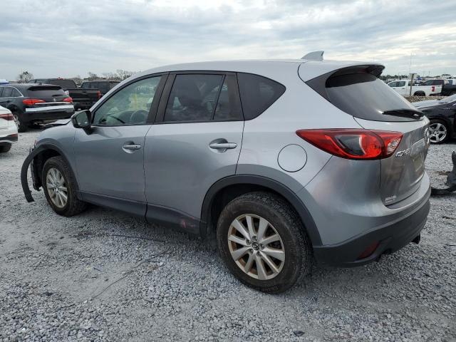 Mazda Cx Touring Image 4