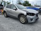 Mazda Cx Touring Image 2