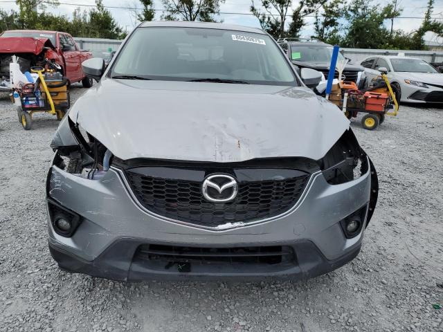 Mazda Cx Touring Image 8