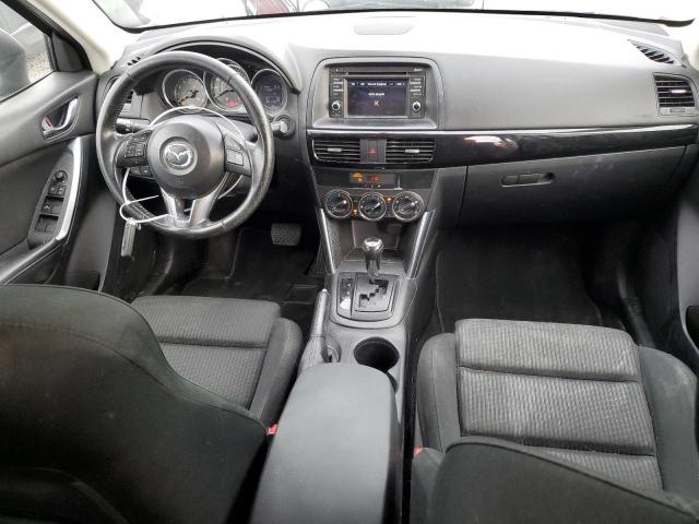 Mazda Cx Touring Image 7