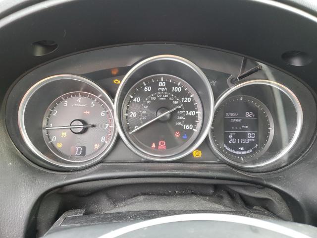 Mazda Cx Touring Image 6