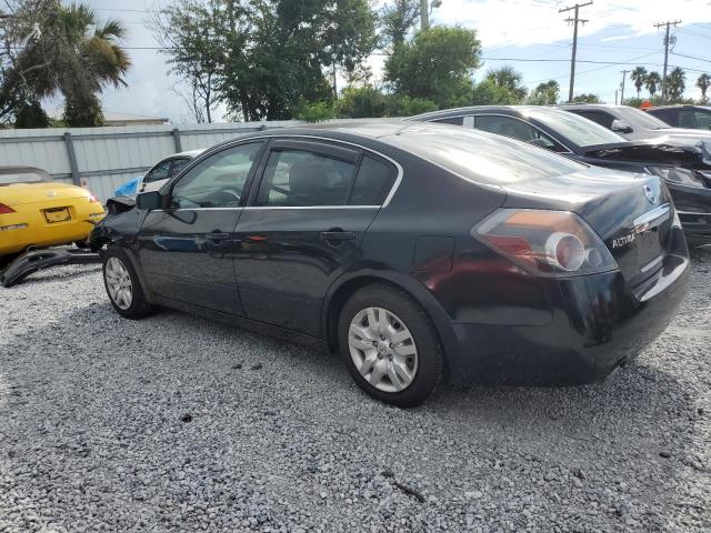 Nissan Altima Base Image 10