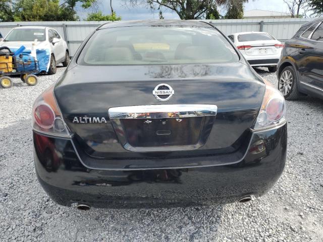 Nissan Altima Base Image 5