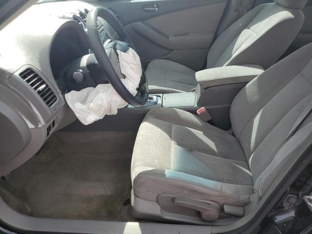 Nissan Altima Base Image 6