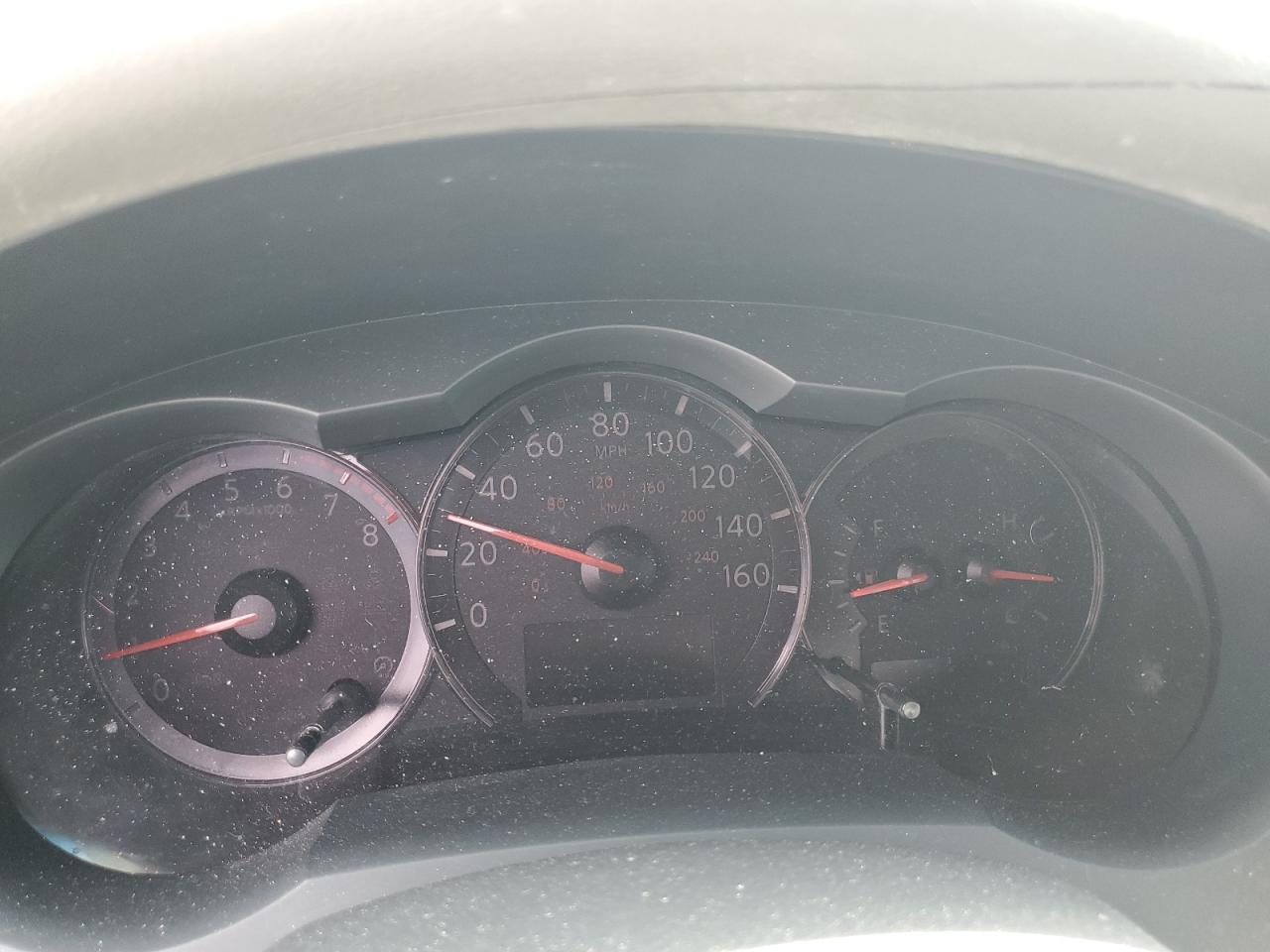 Nissan Altima Base Image 3