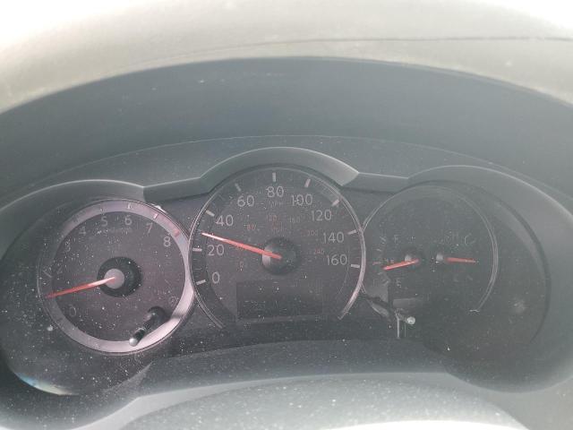 Nissan Altima Base Image 3