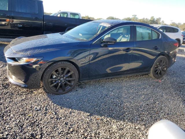  Salvage Mazda 3 Select S