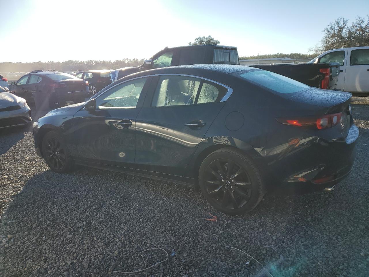 Mazda 3 Select S Select Sport Image 3