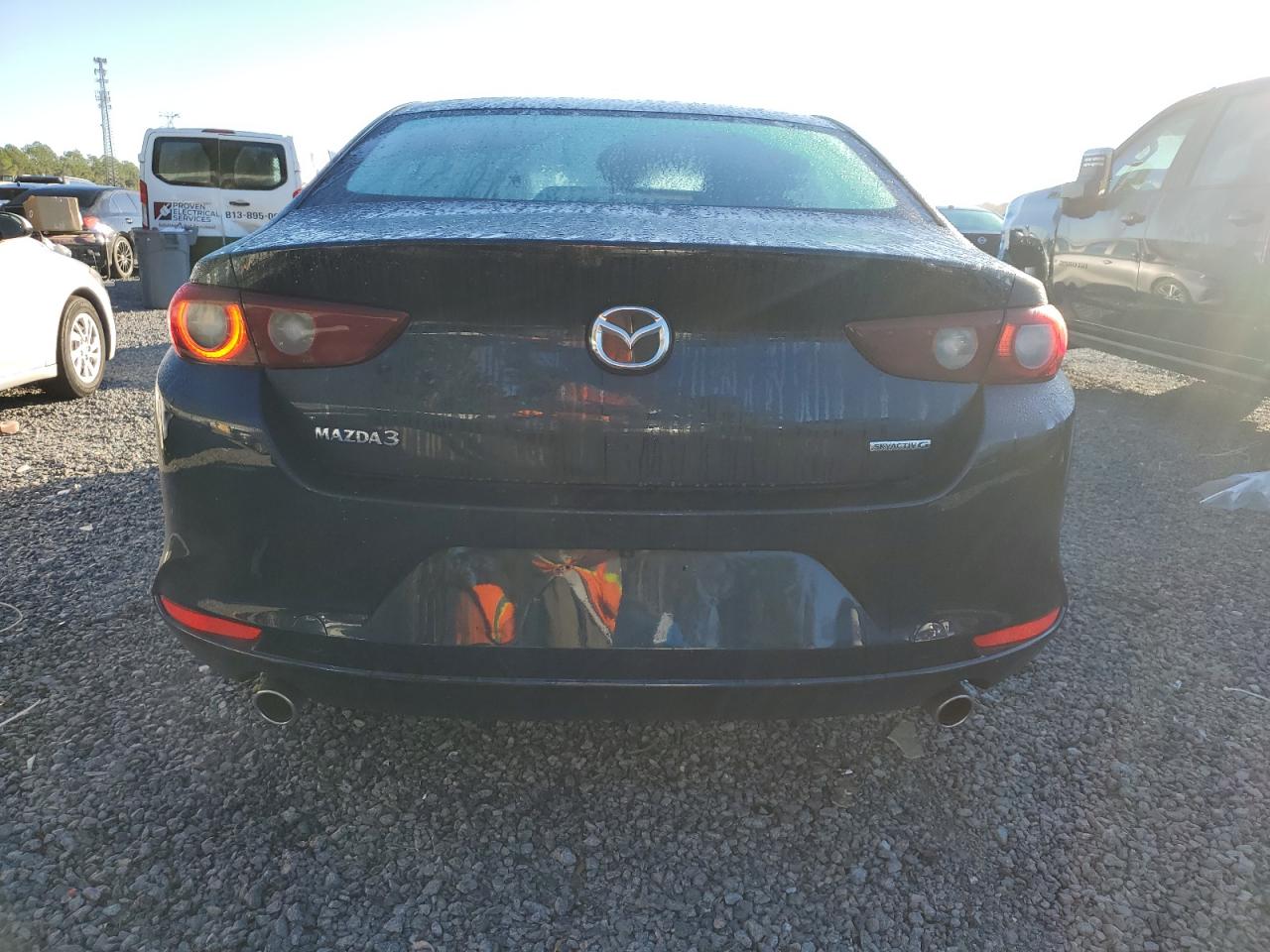 Mazda 3 Select S Select Sport Image 6