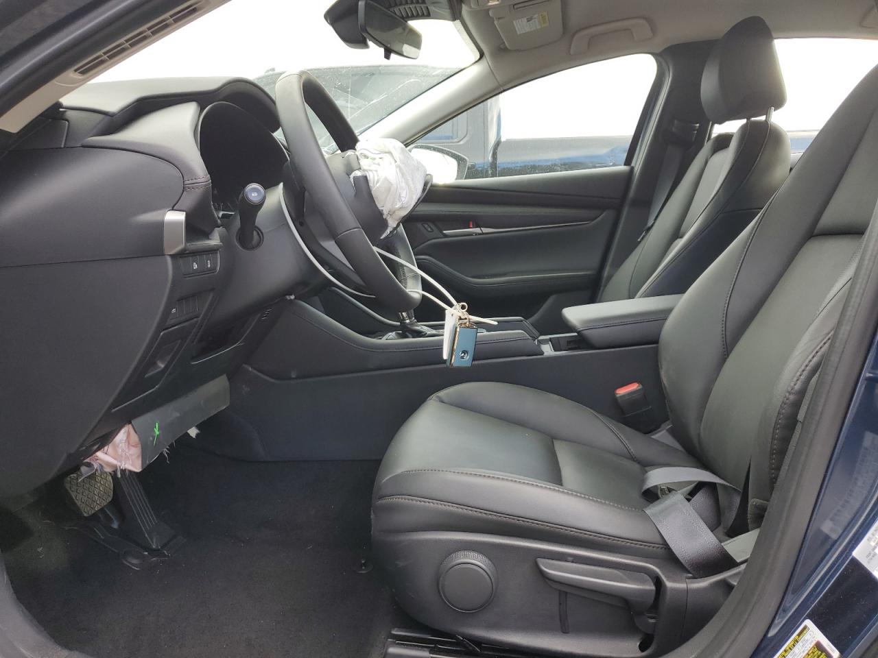 Mazda 3 Select S Select Sport Image 9