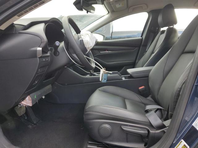 Mazda 3 Select S Select Sport Image 9