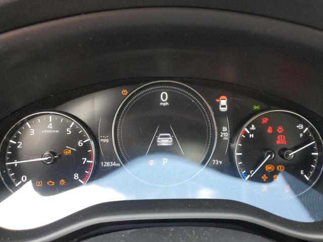 Mazda 3 Select S Select Sport Image 12