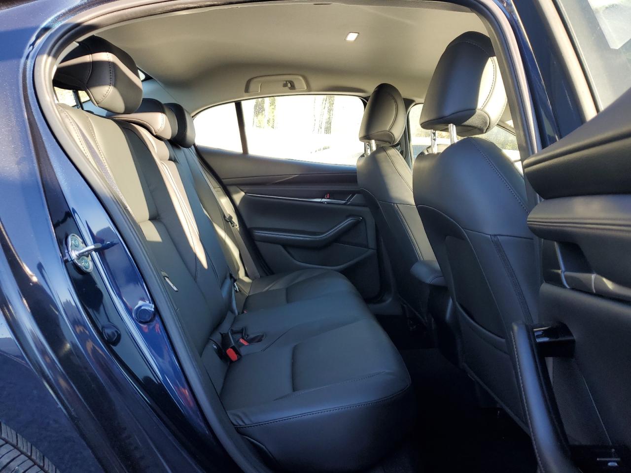 Mazda 3 Select S Select Sport Image 10