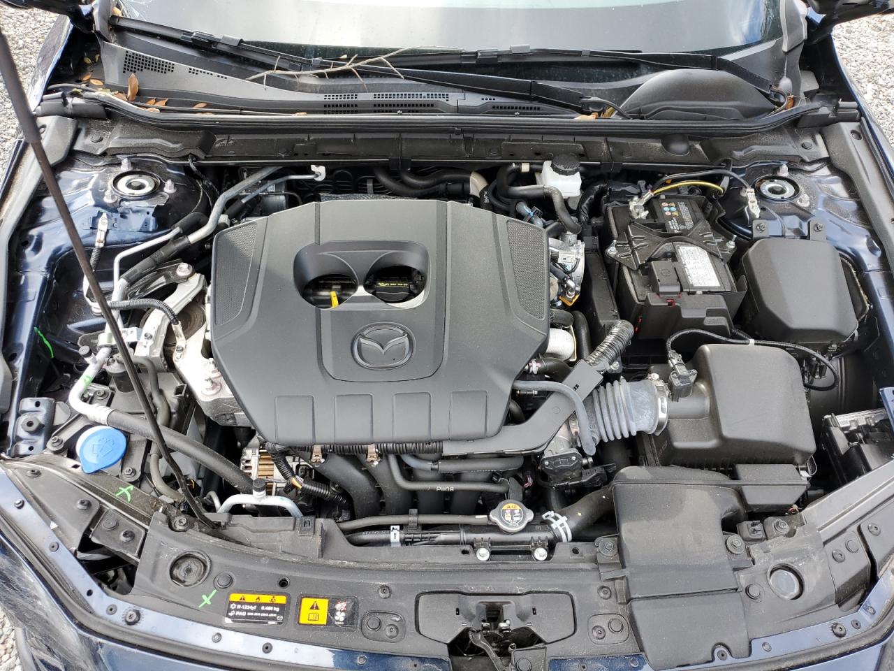 Mazda 3 Select S Select Sport Image 11