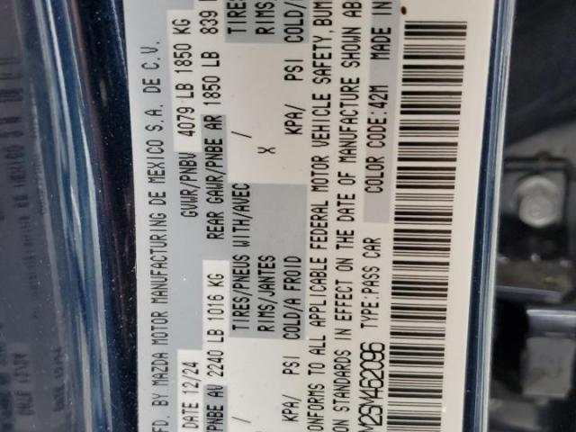 Mazda 3 Select S Select Sport Image 2