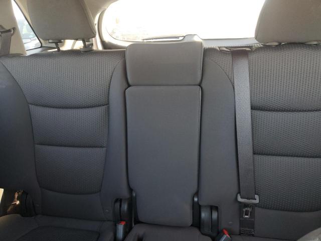 Kia Sorento Base Image 7