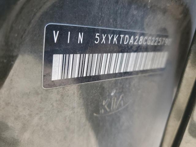 Kia Sorento Base Image 10