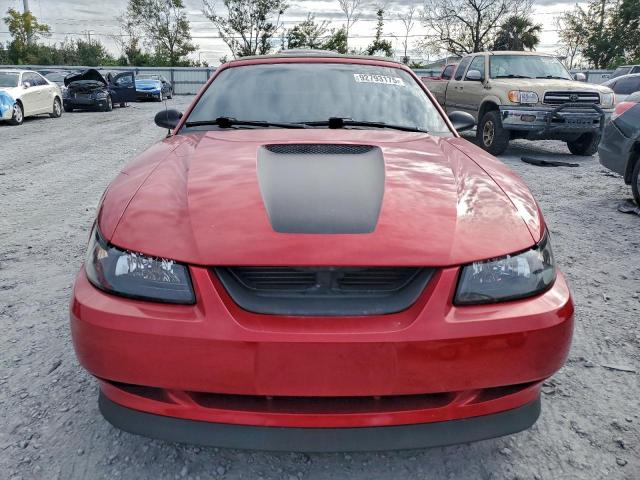 Ford Mustang Gt Image 9