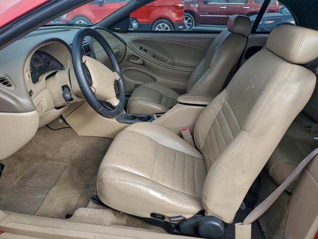 Ford Mustang Gt Image 12