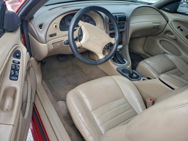 Ford Mustang Gt Image 4