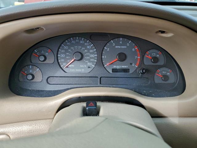 Ford Mustang Gt Image 3