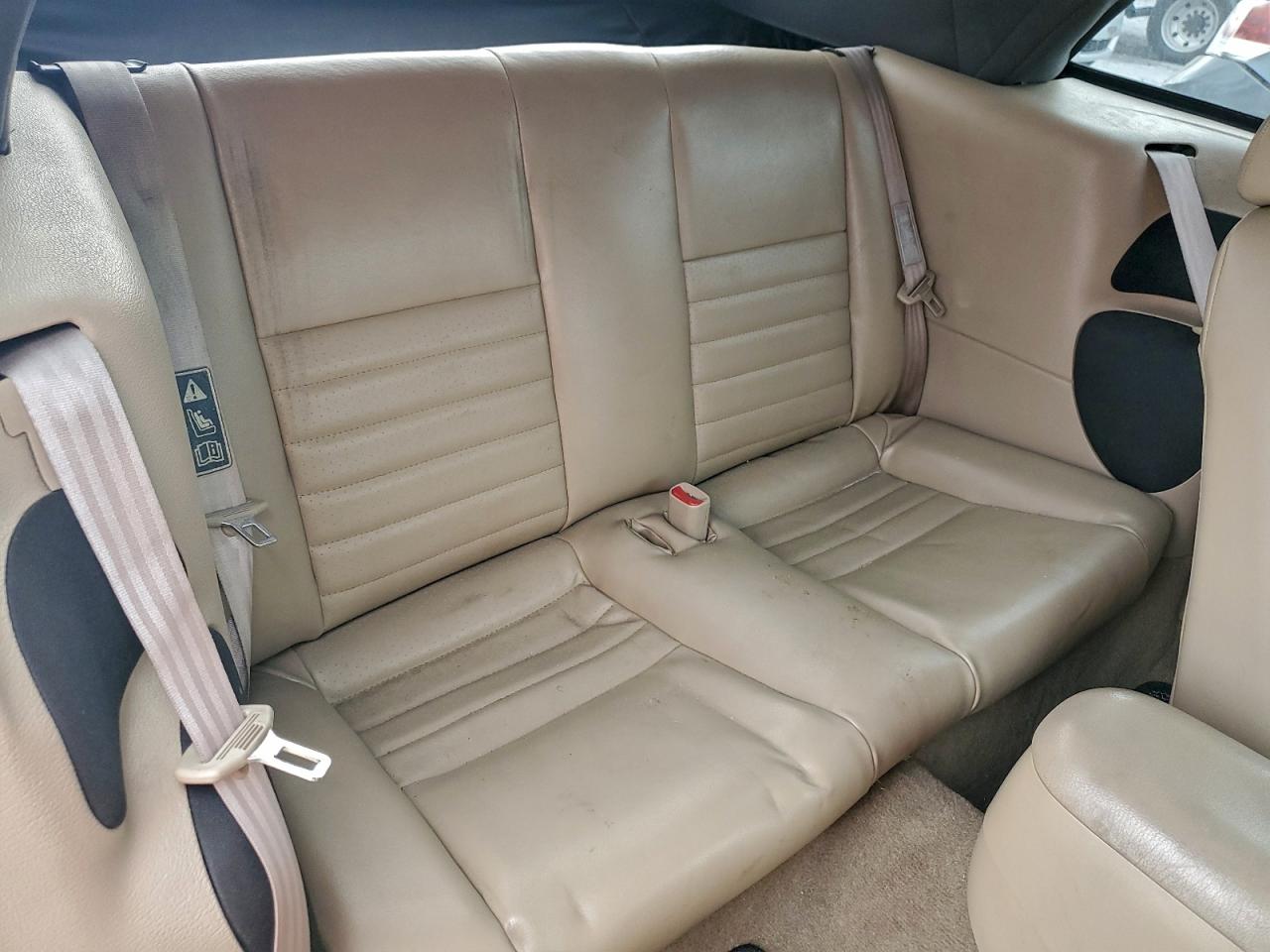 Ford Mustang Gt Image 8