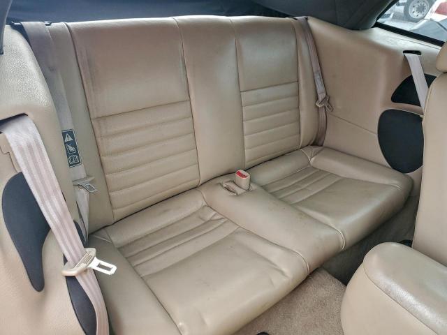 Ford Mustang Gt Image 8