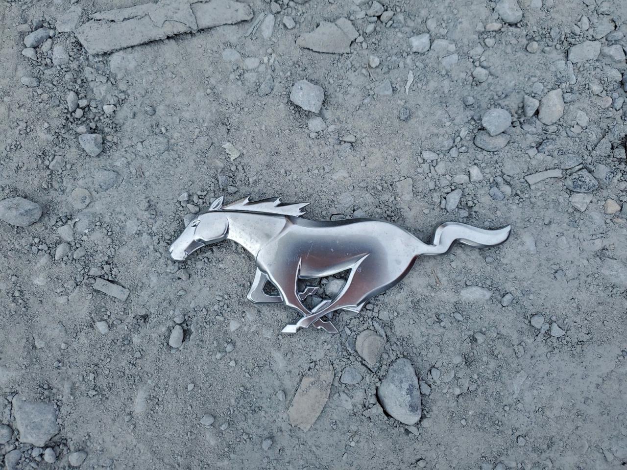 Ford Mustang Gt Image 10