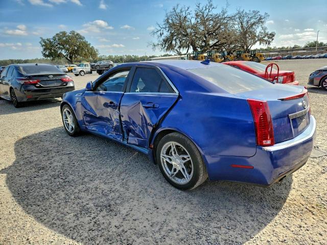 Cadillac CTS Image 11