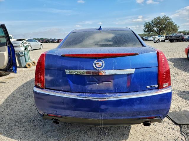 Cadillac CTS Image 10