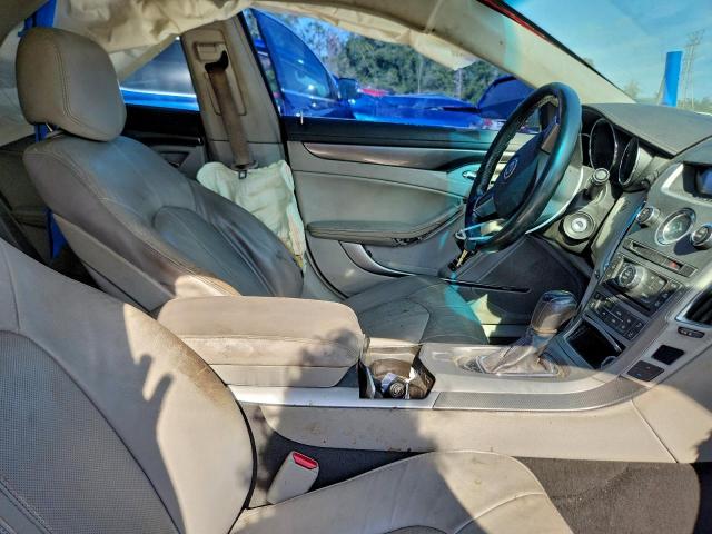 Cadillac CTS Image 3