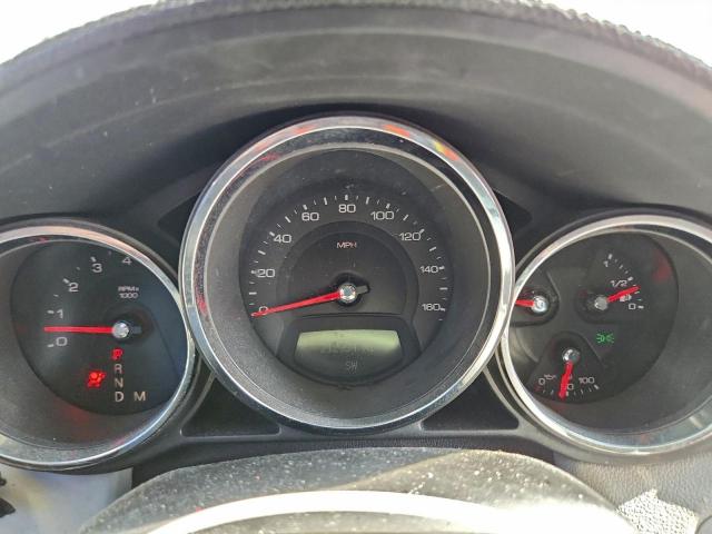 Cadillac CTS Image 6