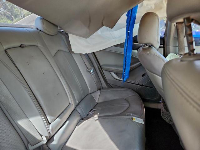 Cadillac CTS Image 12