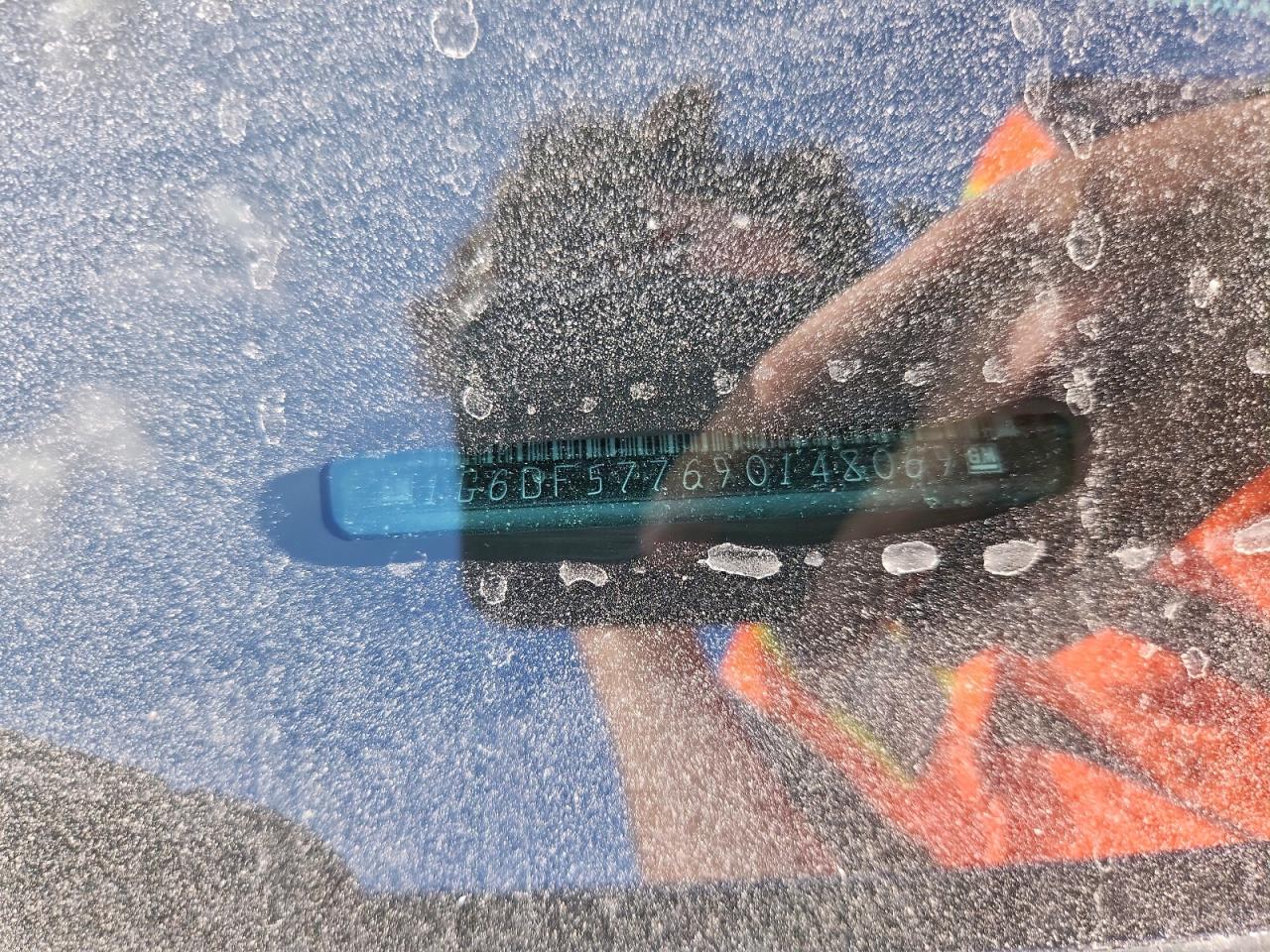 Cadillac CTS Image 7