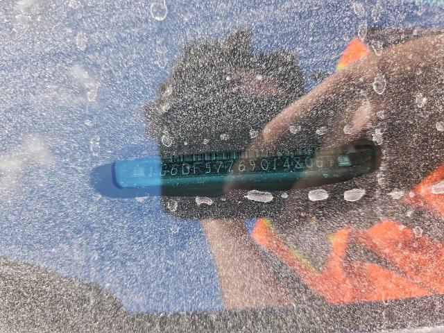 Cadillac CTS Image 7