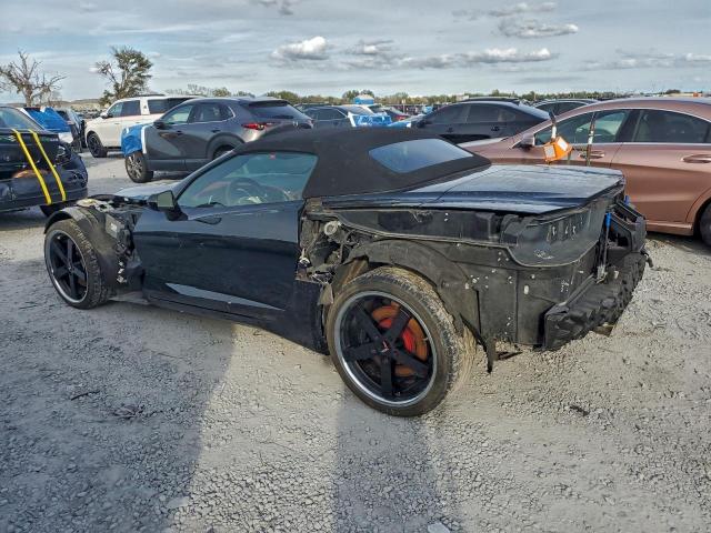 Chevrolet Corvette Stingray Z51 3lt Image 5