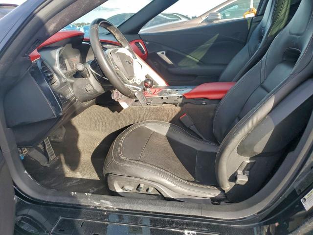 Chevrolet Corvette Stingray Z51 3lt Image 4