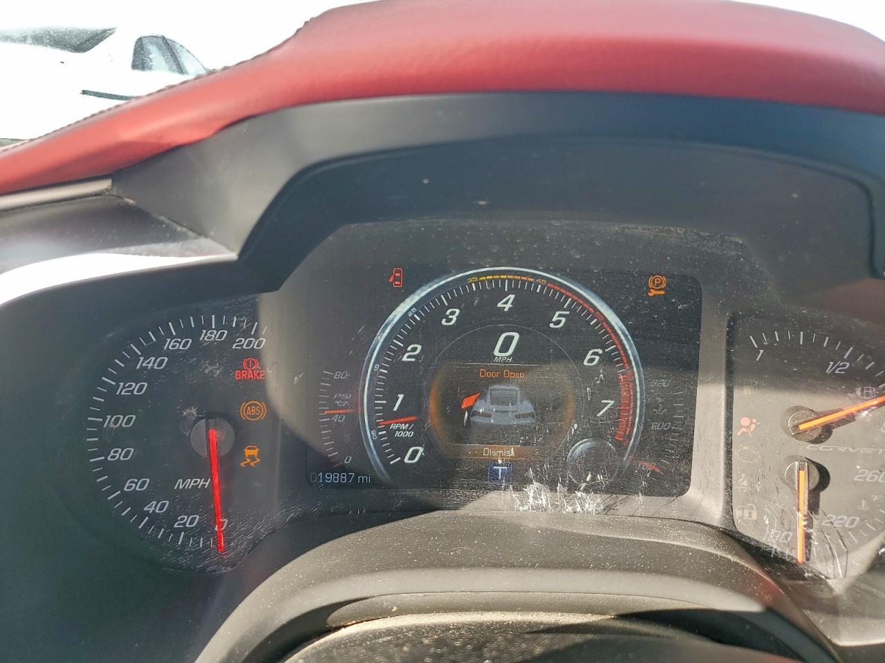 Chevrolet Corvette Stingray Z51 3lt Image 12