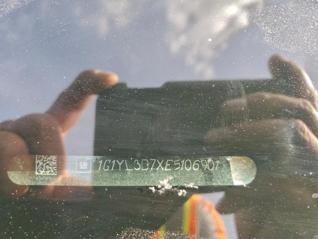 Chevrolet Corvette Stingray Z51 3lt Image 7