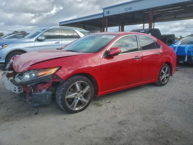  Salvage Acura TSX
