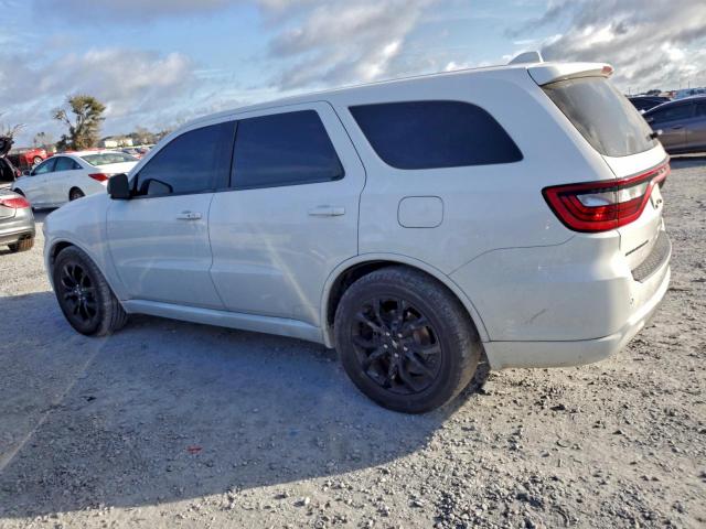 Dodge Durango Gt Image 2