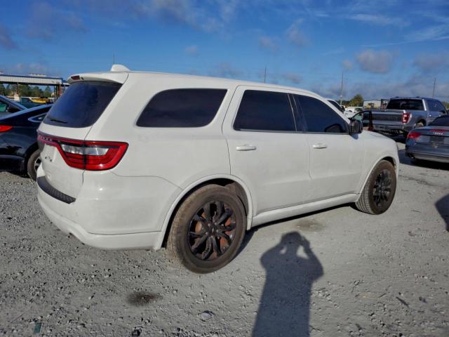 Dodge Durango Gt Image 12
