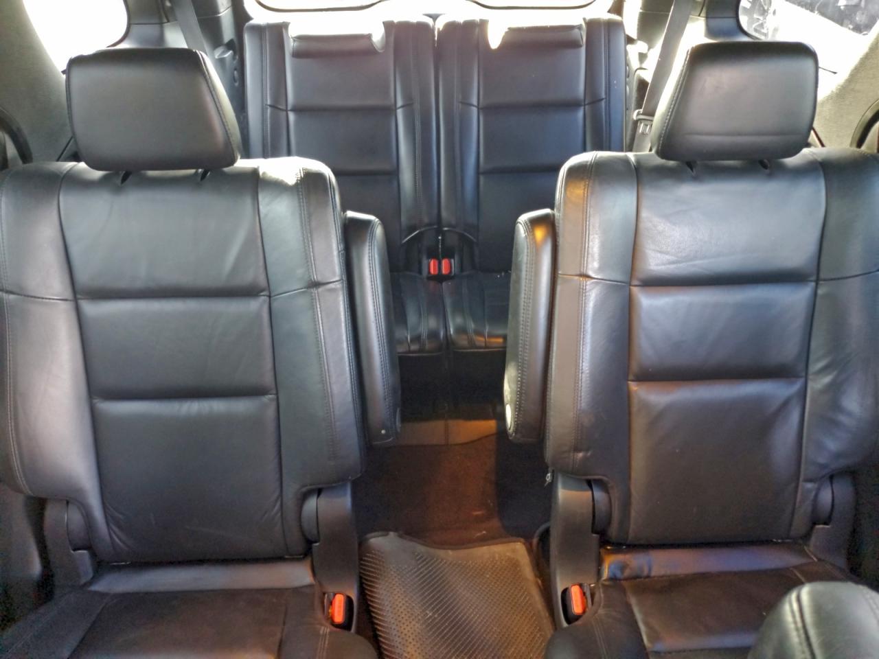 Dodge Durango Gt Image 7