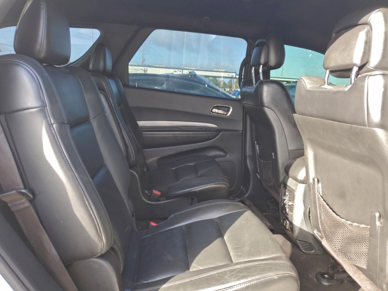 Dodge Durango Gt Image 11