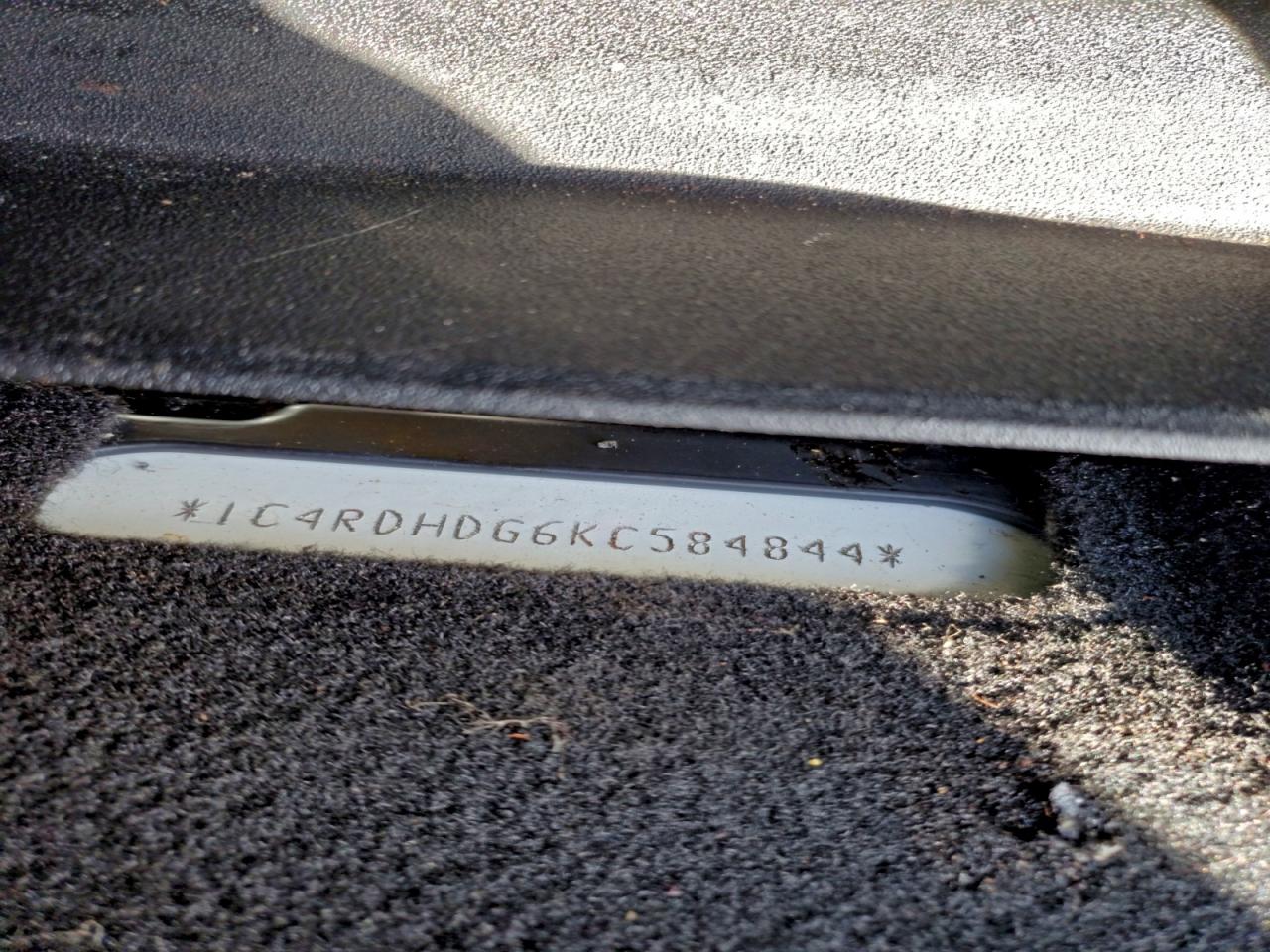 Dodge Durango Gt Image 10