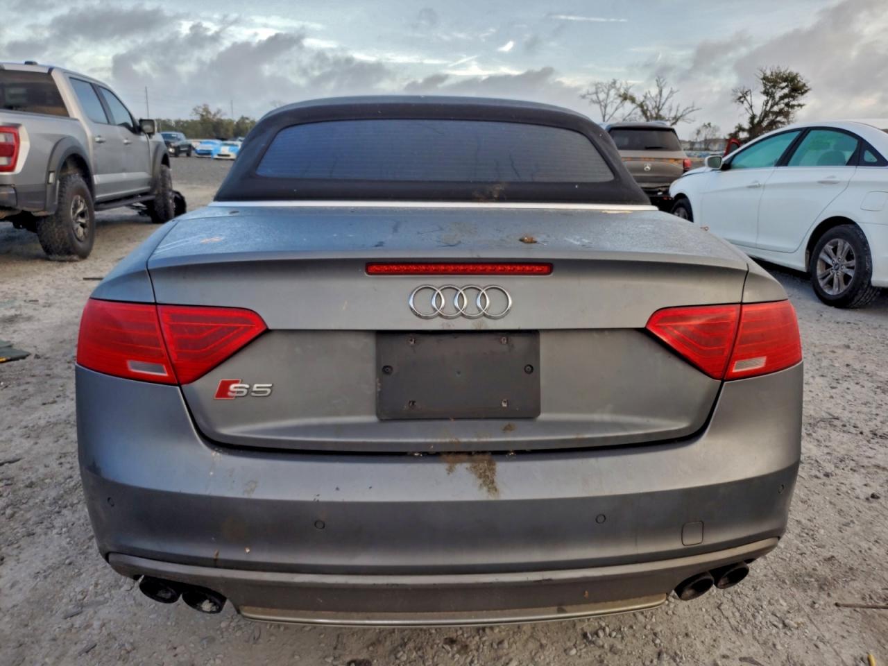 Audi S5 Premium Plus Image 2
