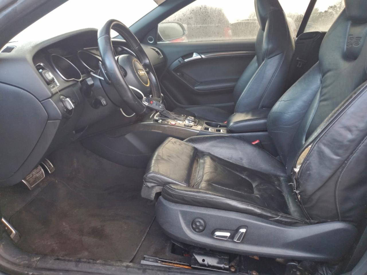 Audi S5 Premium Plus Image 8