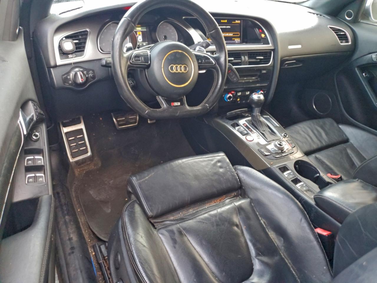 Audi S5 Premium Plus Image 3