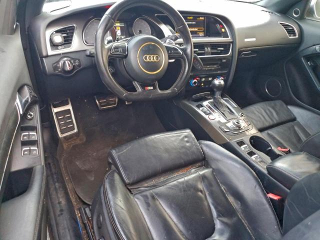 Audi S5 Premium Plus Image 3